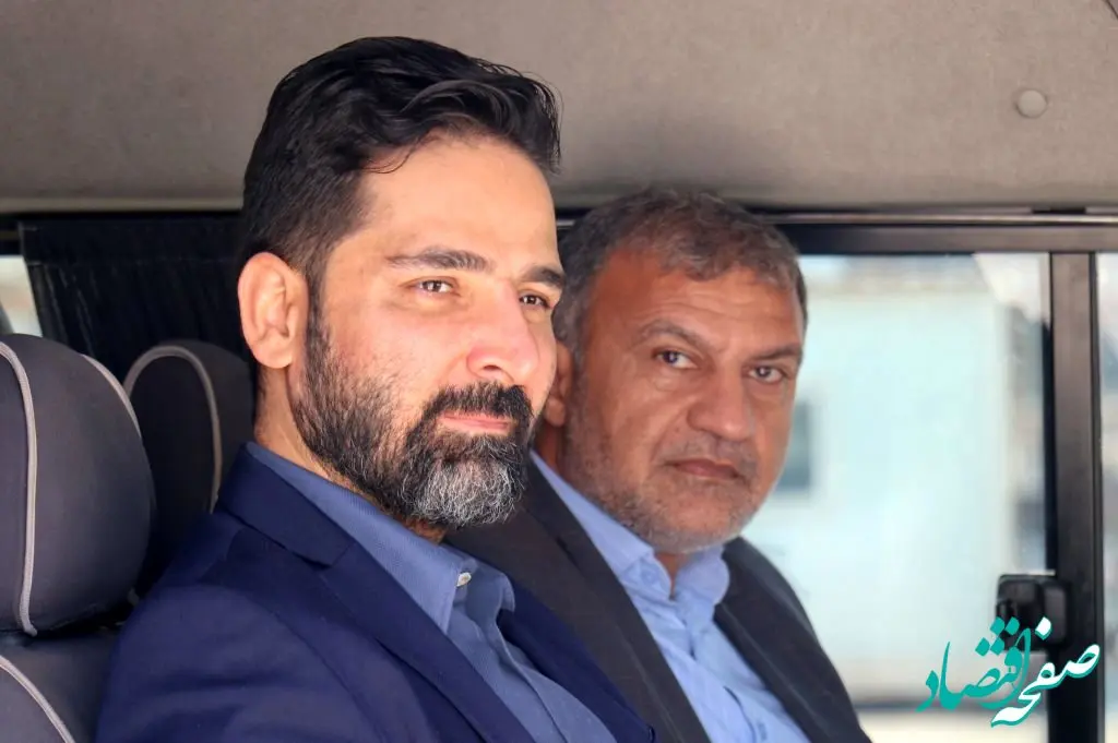 ضرورت ایجاد خط لوله برای انتقال میعانات گازی 

