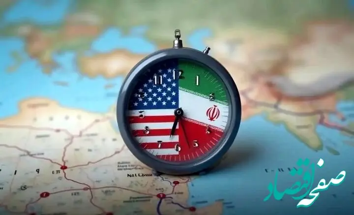 جزئیات جدید به گفته یک منبع آگاه نزدیک به شعام درباره بازگشایی موقت تنگه هرمز