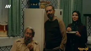 دانلود قسمت ۲۹ سریال قول مردونه از شبکه ۳ + لینک مستقیم سریال قول مردونه قسمت بیست و نه