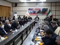 ضرورت توجه به بازاریابی جهت افزایش توان مالی بانک مسکن/ بانک مسکن در بخش مسکن یکی از بازوهای نظام است