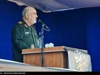 ضربات "سنگین، دردناک و غیرقابل تحملی" به اسرائیل و آمریکا ‌وارد کرده‌ایم