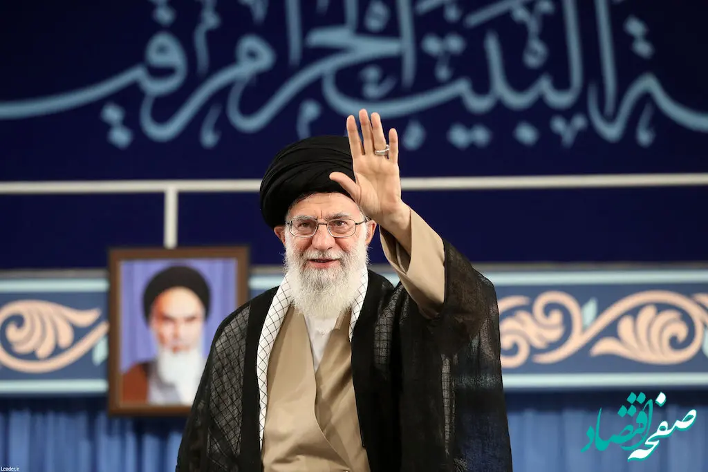 منصوره خجسته باقرزاده همسر امام خامنه ای کیست؟