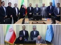 موبایل و لپ‌تاپ دانشجویان بیمه شد