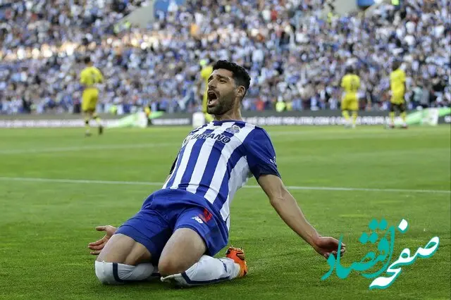 مهدی طارمی: ما بی شرف نیستیم!