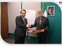 آیین رونمایی از شناسنامه آثار هنری برگزار شد