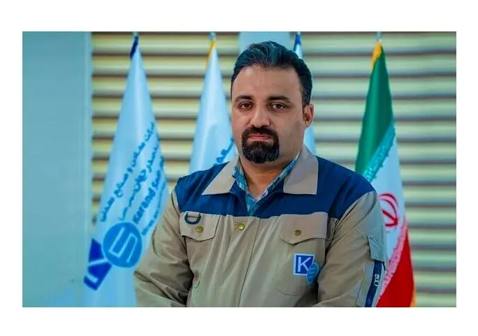 حل مشکل کمبود نقدینگی معادن به کمک معاملات گواهی سپرده طلا / بورس کالا گام های موثری برای توسعه معادن طلا برداشت