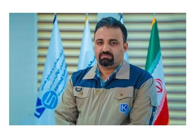 حل مشکل کمبود نقدینگی معادن به کمک معاملات گواهی سپرده طلا / بورس کالا گام های موثری برای توسعه معادن طلا برداشت