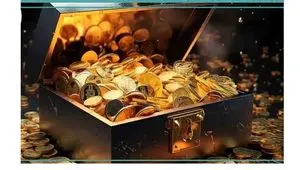 ارزش معاملات 11شهریور ماه صندوق های طلا به ۸.۲ همت رسید
