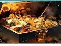 ارزش معاملات 11شهریور ماه صندوق های طلا به ۸.۲ همت رسید