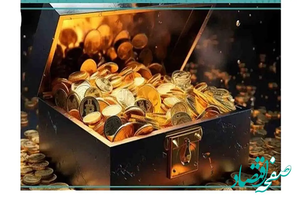 ارزش معاملات 11شهریور ماه صندوق های طلا به ۸.۲ همت رسید