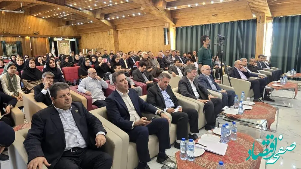 حذف شرط پرتفوی مثبت برای تمدید پروانه شبکه نمایندگان بیمه ایران