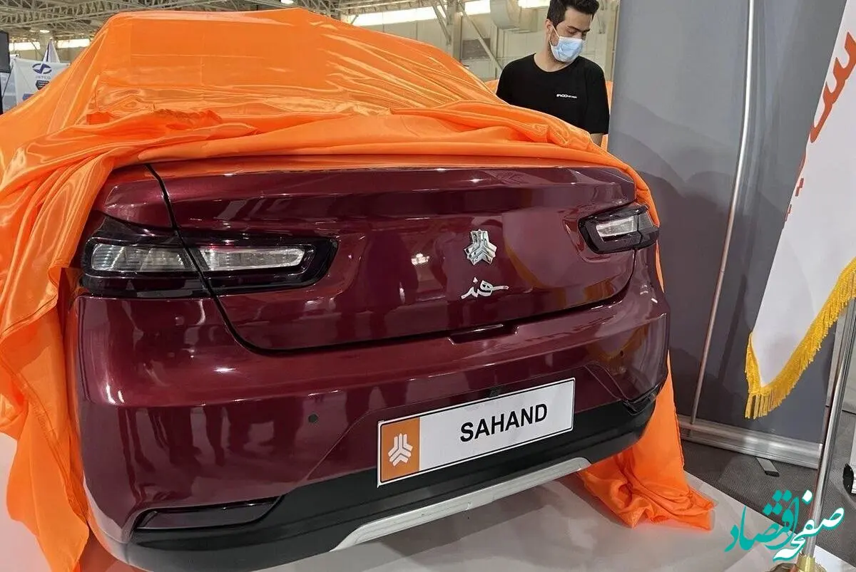 جدول قیمت محصولات سایپا امروز دوشنبه ۱۳ مرداد ۱۴۰۴ / قیمت سهند و اطلس اعلام شد