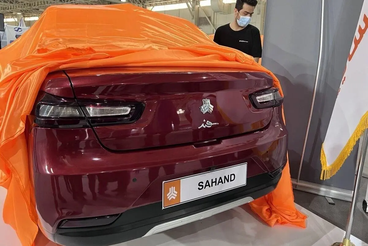 جدول قیمت محصولات سایپا امروز دوشنبه ۱۳ مرداد ۱۴۰۴ / قیمت سهند و اطلس اعلام شد