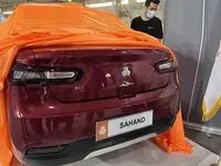 جدول قیمت محصولات سایپا امروز دوشنبه ۱۳ مرداد ۱۴۰۴ / قیمت سهند و اطلس اعلام شد
