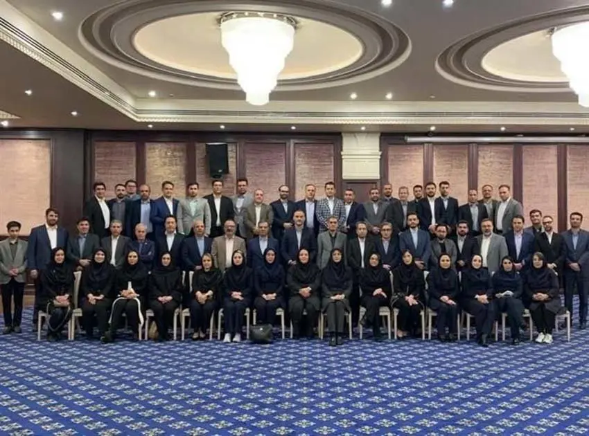 کار اصلی روابط عمومیها ارائه تصویری واقعبینانه از سازمان خود به افکار عمومی است