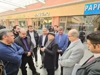 تمامی دستگاه های اجرایی برای بهبود فضای کسب و کار در منطقه آزاد ماکو تلاش کنند