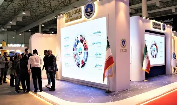 معرفی محصولات نوین بیمهای و توسعه تعاملات با صنایع مختلف دریایی