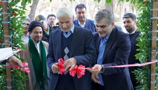 برنامه بانک قرضالحسنه مهر ایران برای توسعه بانکداری دیجیتال و پلتفرمی