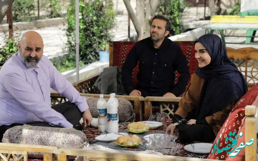 دانلود سریال لمندگان قسمت ۳۱ + لینک تلوبیون قسمت سی و یکم سریال لمندگان از تلوبیون