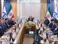 مسعود بادین: بیمه­ آسیا بالاترین ذخیره فنی را در سال ­های اخیر در صنعت بیمه داشته است
