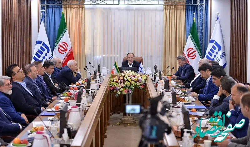 مسعود بادین: بیمه­ آسیا بالاترین ذخیره فنی را در سال ­های اخیر در صنعت بیمه داشته است