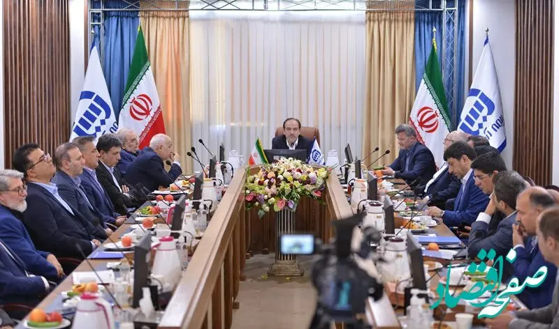 مسعود بادین: بیمه­ آسیا بالاترین ذخیره فنی را در سال ­های اخیر در صنعت بیمه داشته است