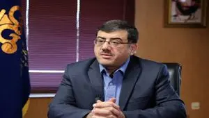 سرپرست شرکت ملی مهندسی و ساختمان نفت ایران منصوب شد