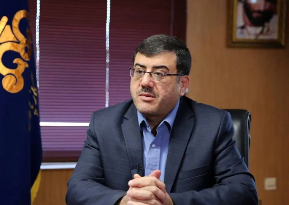 سرپرست شرکت ملی مهندسی و ساختمان نفت ایران منصوب شد