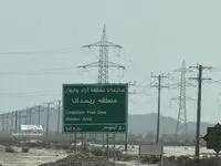 طرح جامع پایانه مرزی ریمدان پیشران توسعه تجارت و ترانزیت جنوب شرق کشور می‌شود