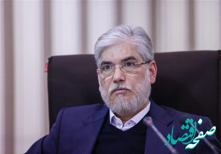 واکنش وزیر علوم، تحقیقات و فناوری به اتفاقات اعتراضات دانشجویان در دانشگاه ها