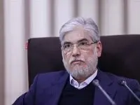 واکنش وزیر علوم، تحقیقات و فناوری به اتفاقات اعتراضات دانشجویان در دانشگاه ها