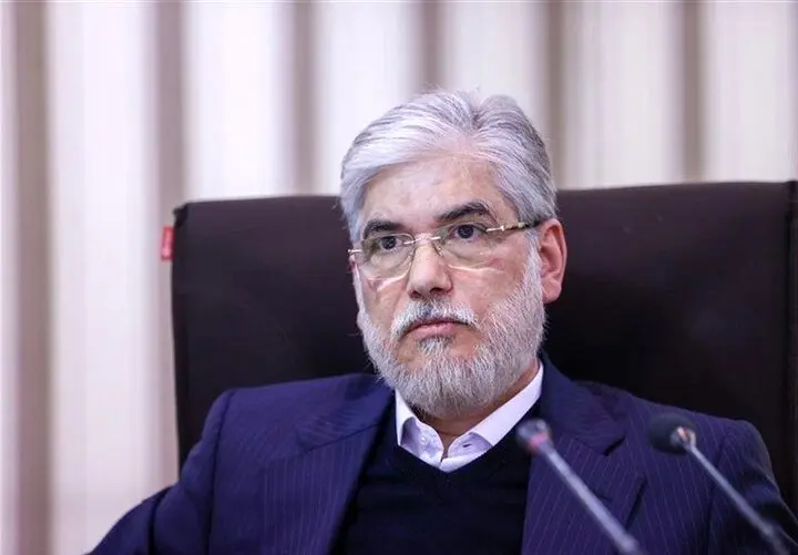 واکنش وزیر علوم، تحقیقات و فناوری به اتفاقات اعتراضات دانشجویان در دانشگاه ها