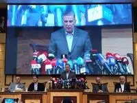 صدور مقررات اقتصادی بدون نظرخواهی از بخش خصوصی متوقف شد
