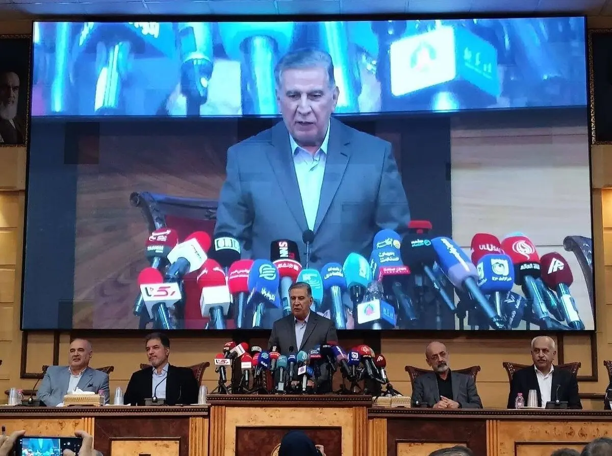 حسن زاده ؛ دشمن به دنبال تضعیف برنامه های اقتصادی کشور است/بخش خصوصی از توافقی که منافع ملی را تأمین کند، حمایت می‌کند