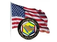 بیانیه مشترک آمریکا و شورای همکاری خلیج فارس