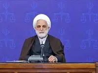 فرامین حضرت‌عالی را بی‌درنگ و بدون تنازل اجرا می‌کنیم