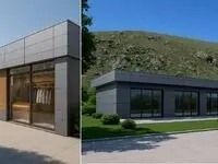بازارچه ساری‌سو در مسیر احیا؛ آغاز عملیات اجرایی مرکز مبادلات تجاری ایران و ترکیه