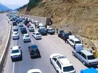 محدودیت‌های ترافیکی پایان هفته اعلام شد | این محورها یکطرفه شد