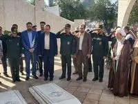 گرامیداشت آن حماسه فراموش‌ناشدنی