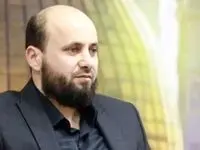  محمد البشیر رئیس دولت انتقالی سوریه کیست؟ + بیوگرافی و سوابق محمد البشیر