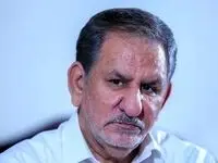 اسحاق جهانگیری اینگونه به مدال آوری دختران ایران در المپیک پاریس واکنش نشان داد