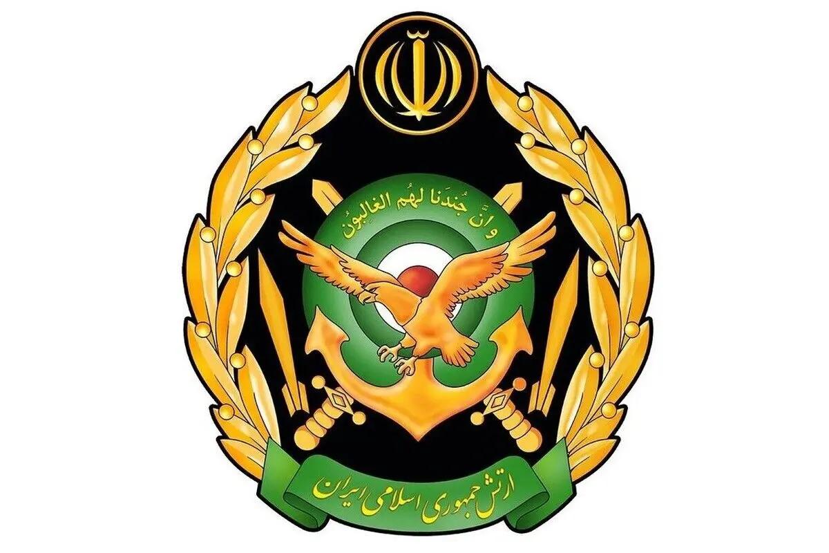 ارتش جمهوری اسلامی: ۱۰ فروند پهپاد پیشرفته دشمن سرنگون شد 