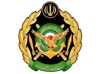 ارتش جمهوری اسلامی: ۱۰ فروند پهپاد پیشرفته دشمن سرنگون شد 