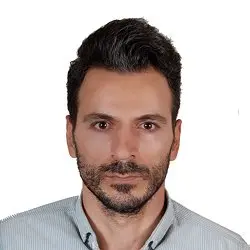 مقصران تورم