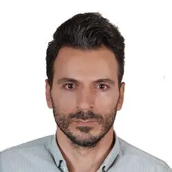 مقصران تورم