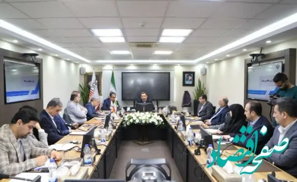 ۶ دستور وزیر صمت به شرکت های بزرگ معدنی؛ از توسعه اکتشافات تا سرمایه گذاری در میادین گازی