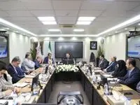 ۶ دستور وزیر صمت به شرکت های بزرگ معدنی؛ از توسعه اکتشافات تا سرمایه گذاری در میادین گازی