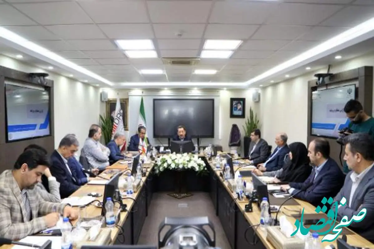 ۶ دستور وزیر صمت به شرکت های بزرگ معدنی؛ از توسعه اکتشافات تا سرمایه گذاری در میادین گازی