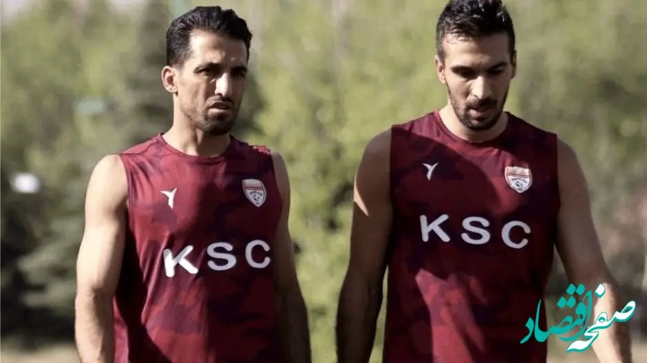 شوک بزرگ به این تیم: پایان فصل برای ستاره محبوب تیم!