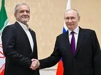 پزشکیان: بدون وابستگی به آمریکا می‌توانیم مشکلات منطقه را حل‌وفصل کنیم